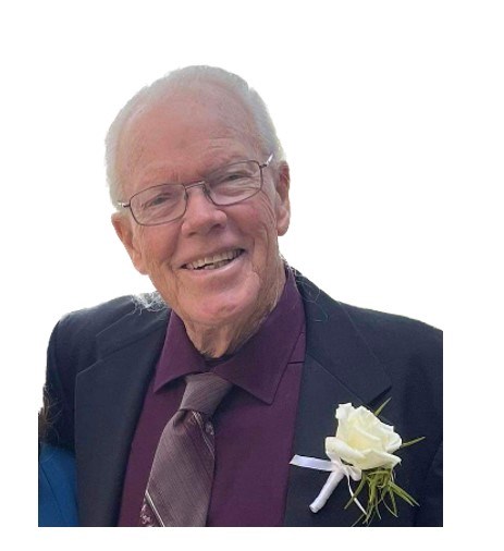 Obituary of Terril Edward Malam