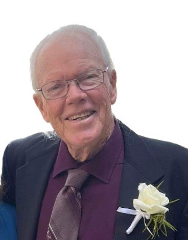 Obituary of Terril Edward Malam