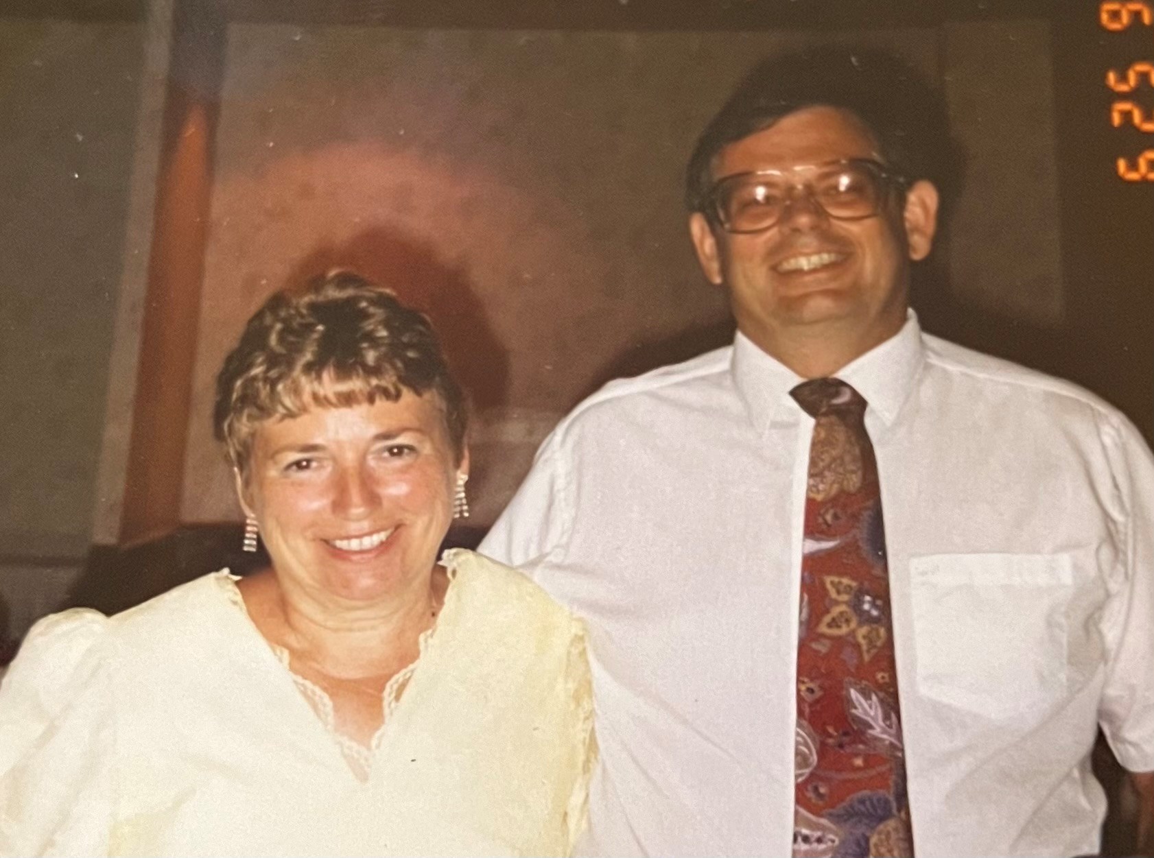 Obituary of Ruth "Polly" Pauline Garee