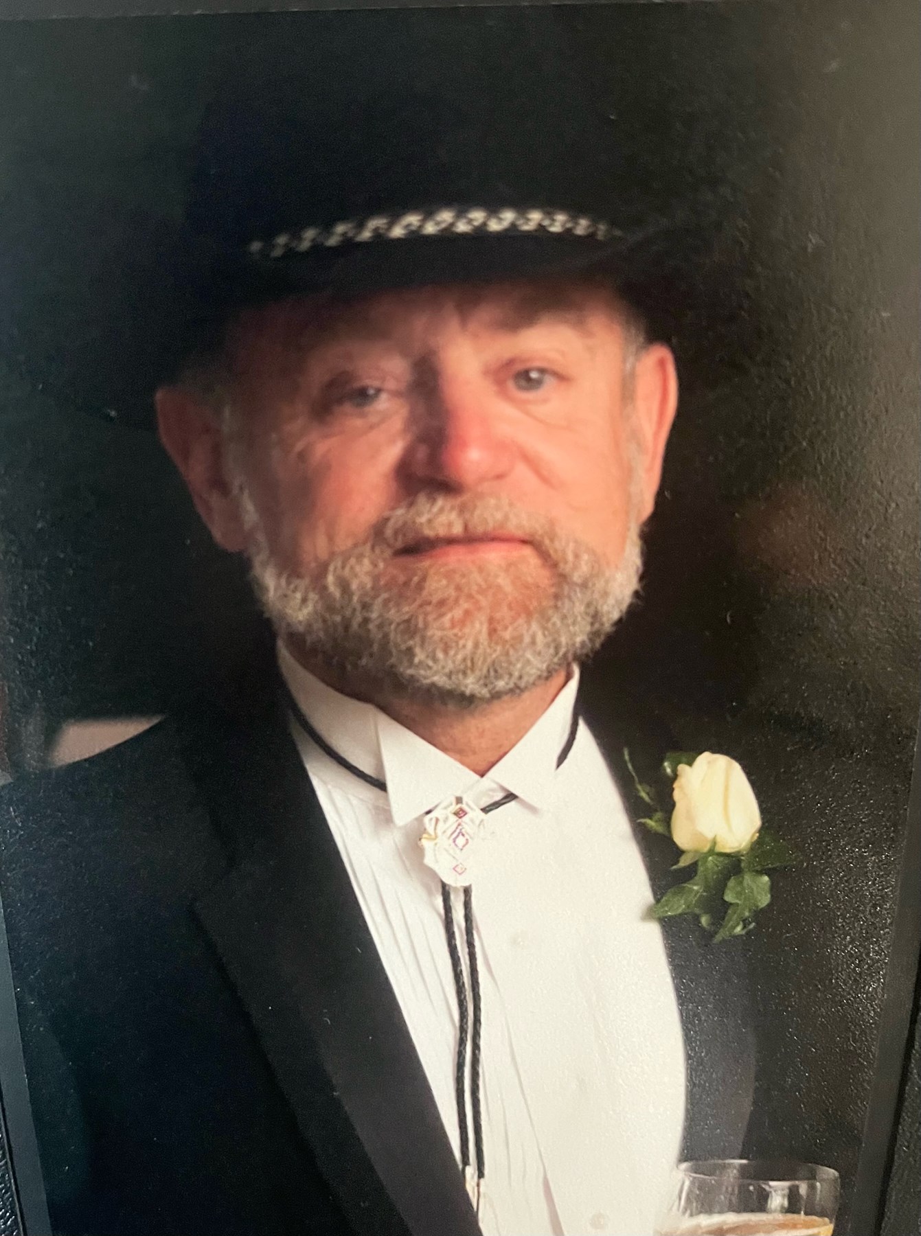 Thomas Edward Coyle Obituary Columbia, MO