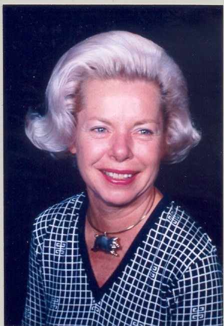 Obituary of Dolores Stephens Boyle
