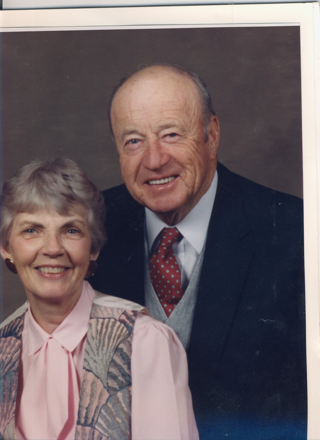 Obituary of Donald Jerome Nessan