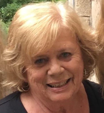 Obituary of Suzanne Elizabeth Blair