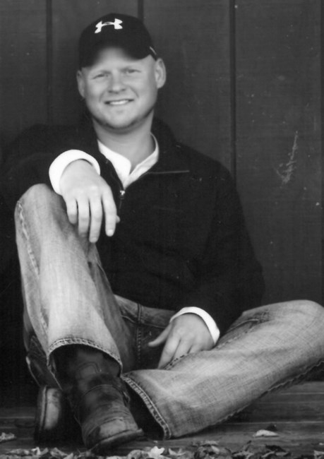 Avis de décès de Jason Davis