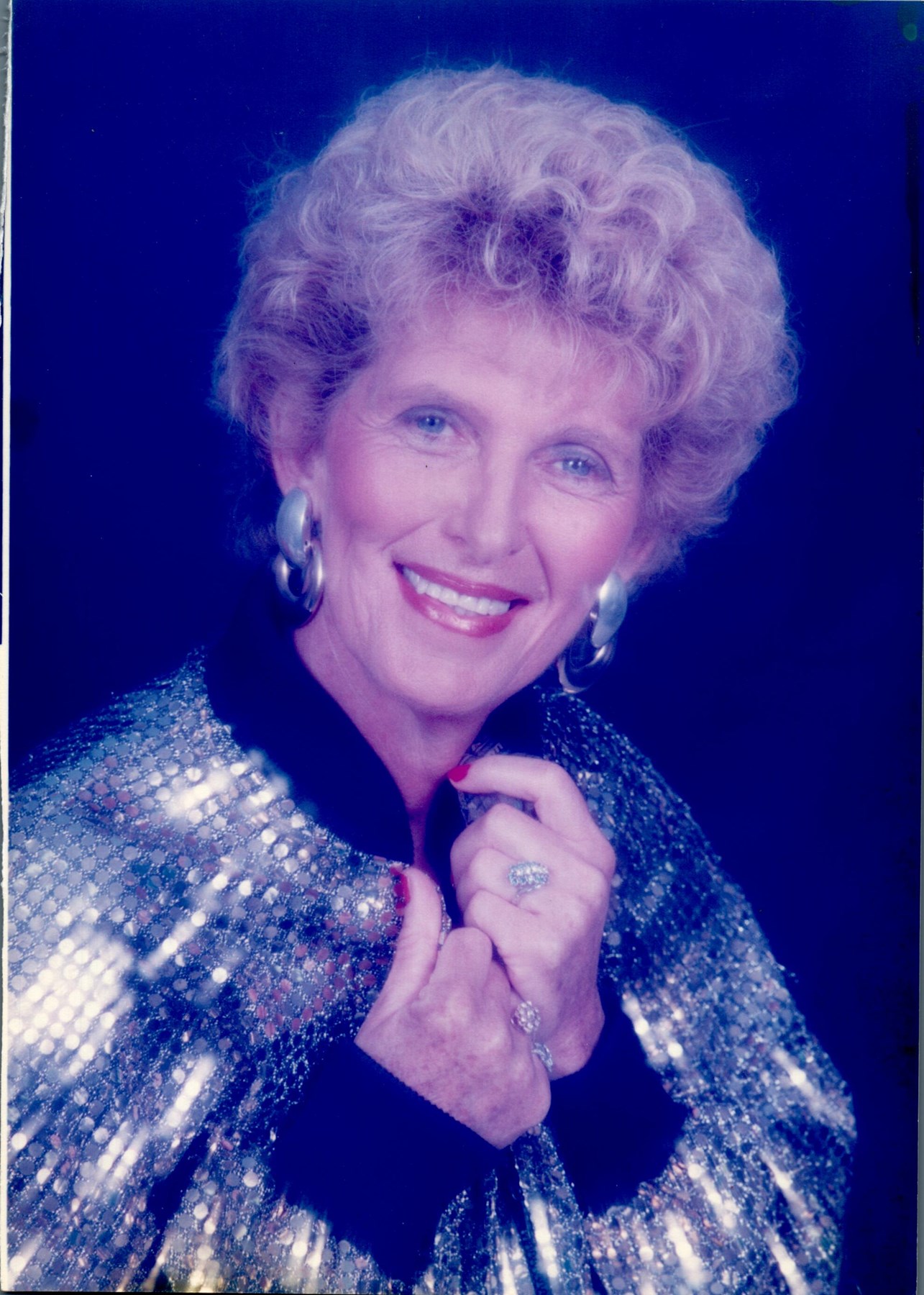 Obituary of Shirley Ann Wetzler