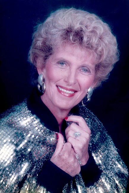 Obituary of Shirley Ann Wetzler