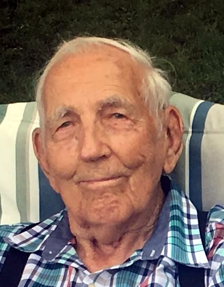 Obituary of Roy C. Daugherty