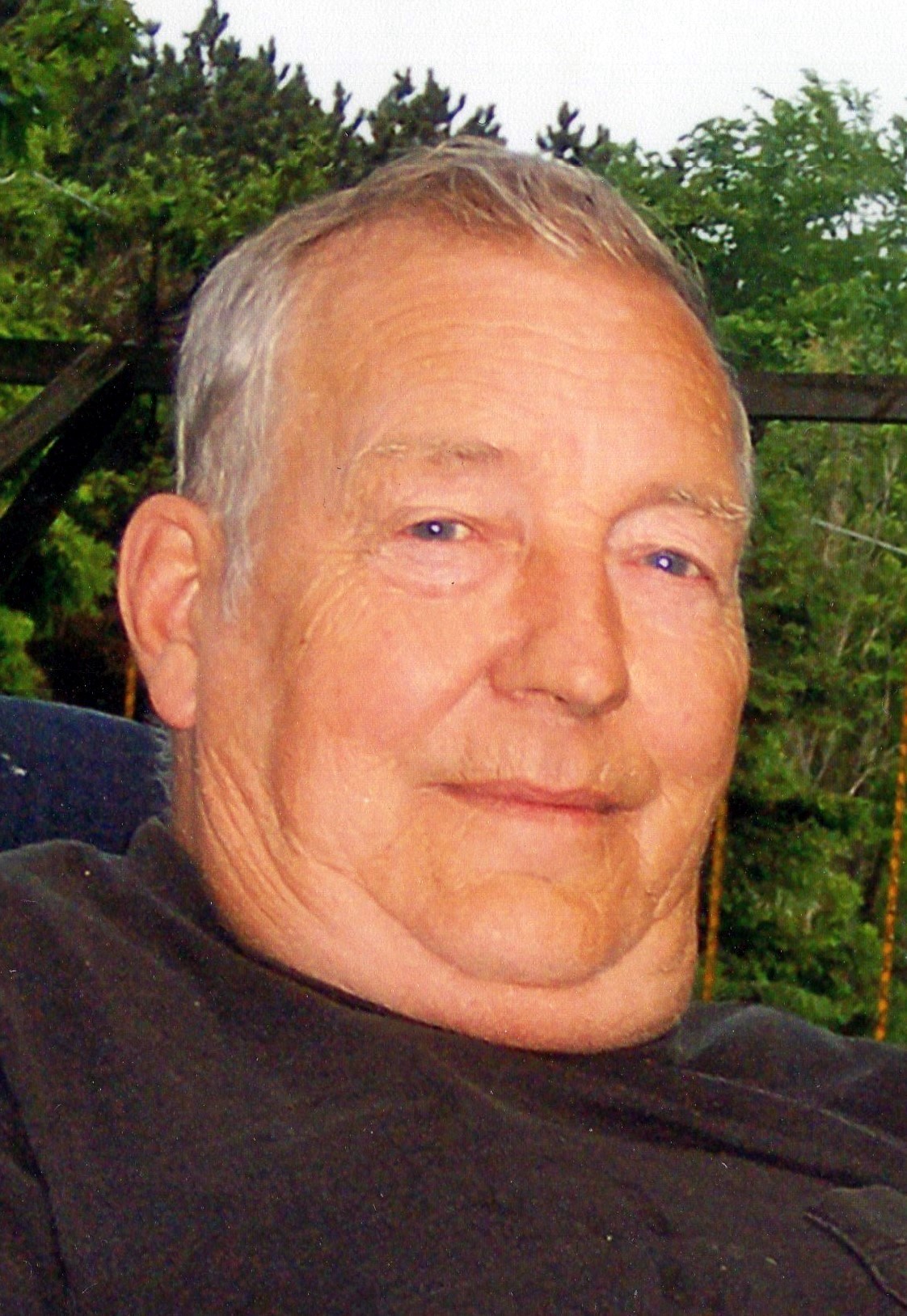 Travis Reeder Obituary DeWitt, MI