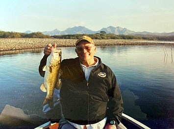 Obituary of Jack Hampton