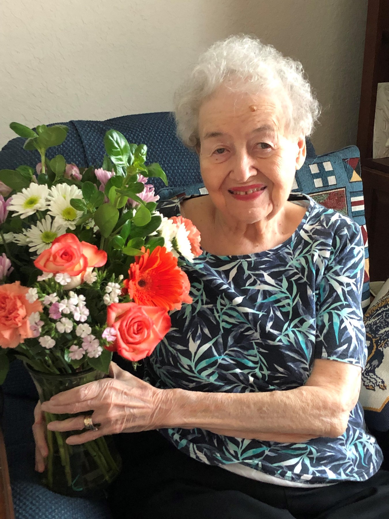 Obituary of Nancy Ann Best