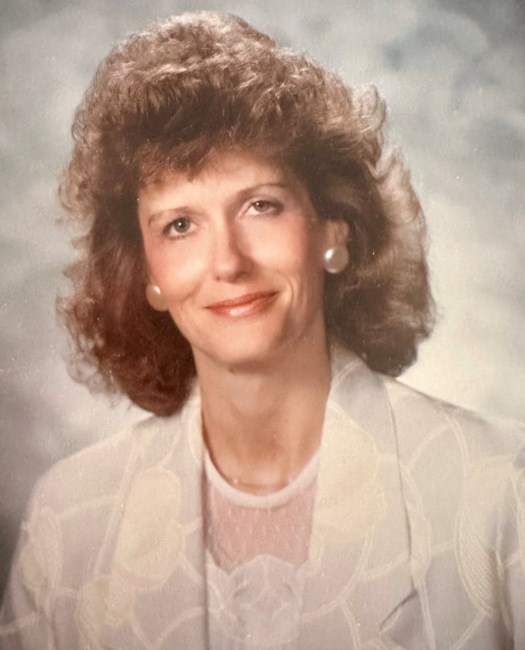Obituary of Susan A. Simpson