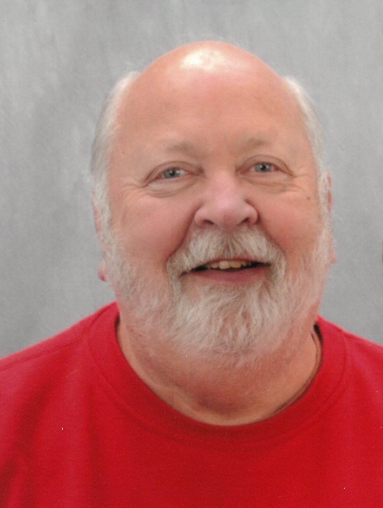 Obituary of Raymond Eugene Cooper