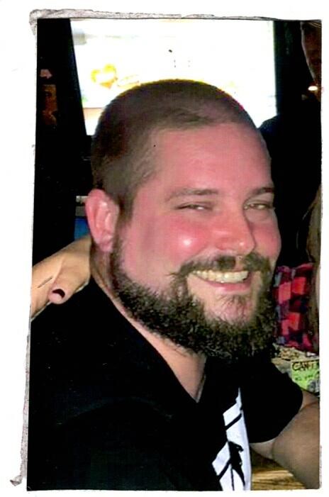 Obituary of James David Daniel