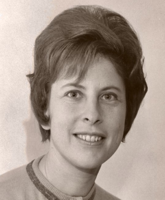 Obituary of Joan H. Saklad