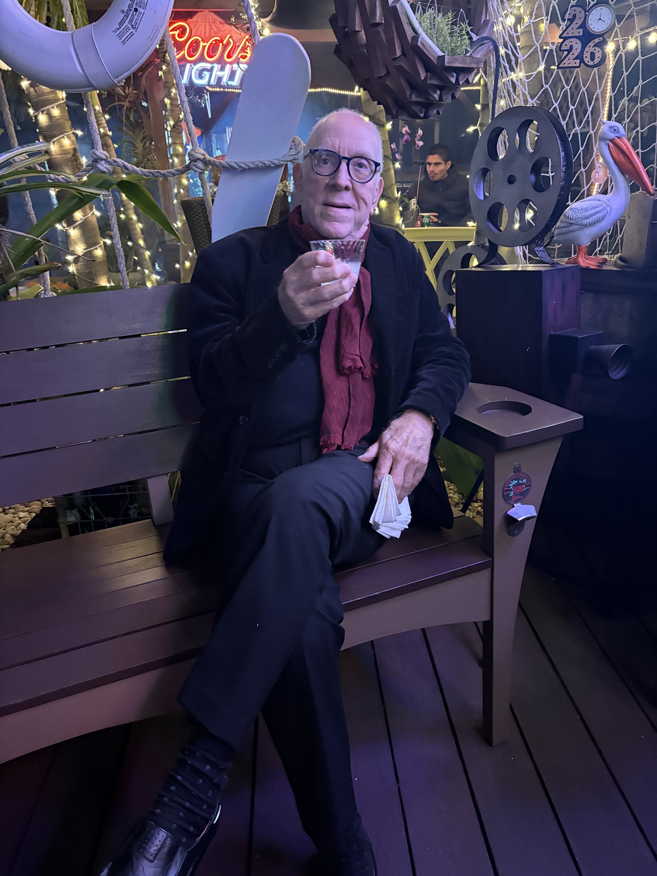 Obituary of Osvaldo F Perez