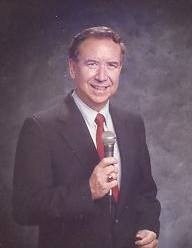 Obituary of John Winton Pickering