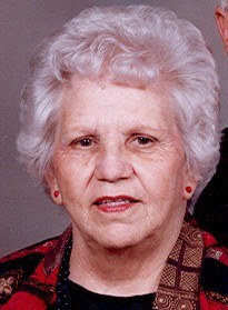 Obituary of Ruth D. Cunningham