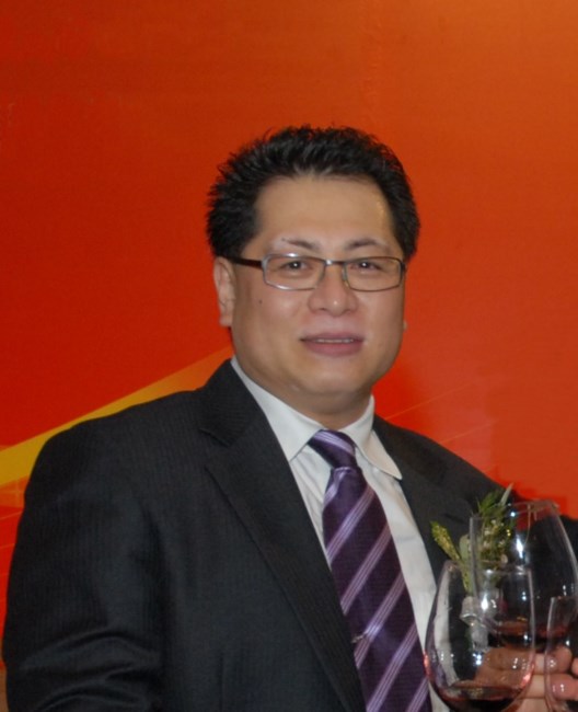 Obituary of Wen-Ming Li