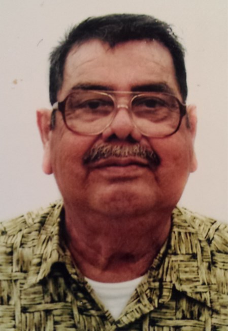 Obituary of Joel Castillo