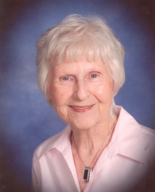 Obituary of Betty Lou Chafin Fuller