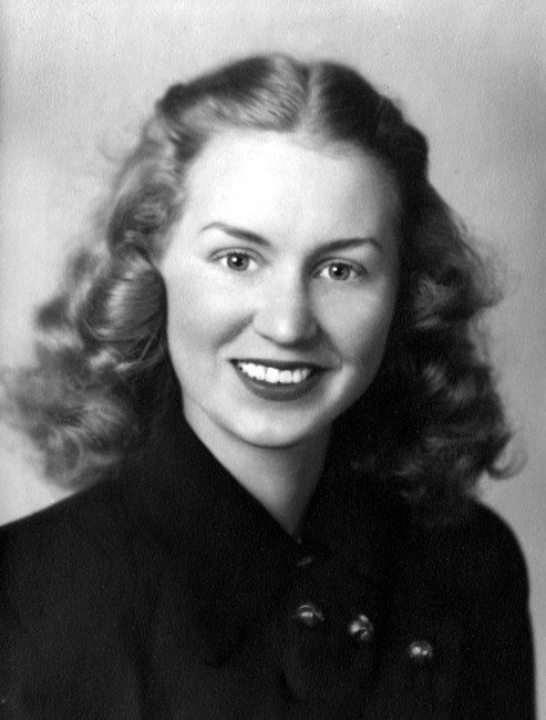 Obituary of Catherine Lee Rochelle Martin