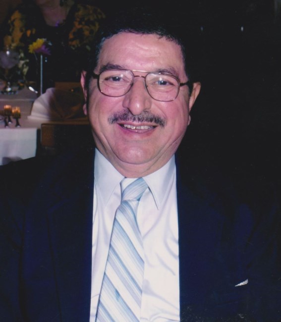 Obituary of Jesse Arriaga