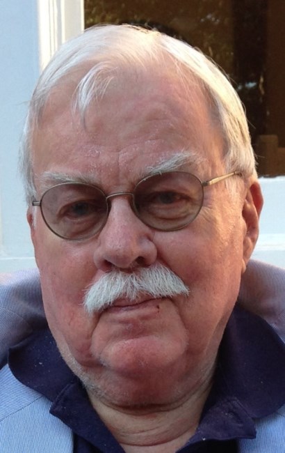 Obituary of Alexander Rudolph Stoesen