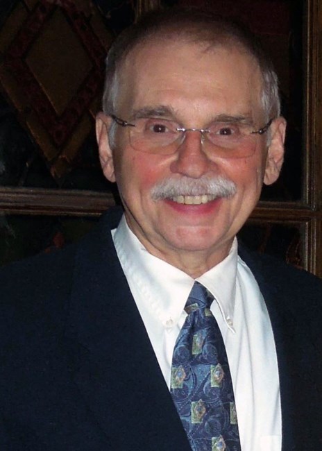 Obituary of William A. "Bil" Hinton