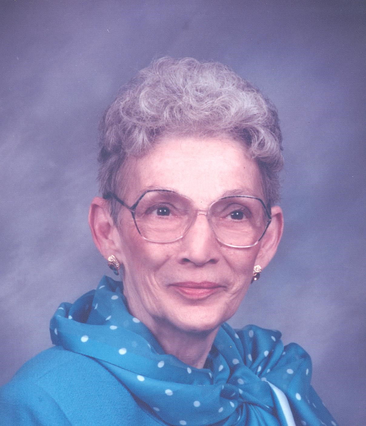 Obituary of Beatrice "Bea" Tinnell Hudson