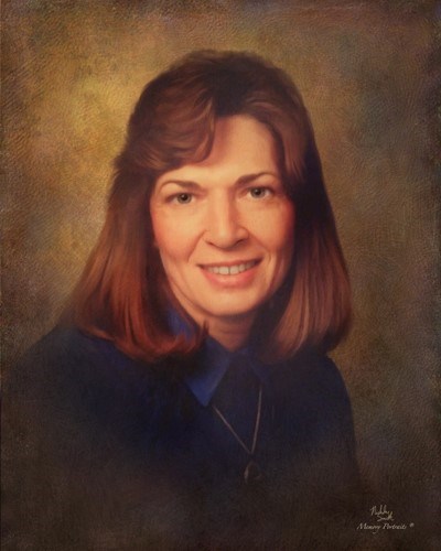 Obituary of Naomi Ann Briody