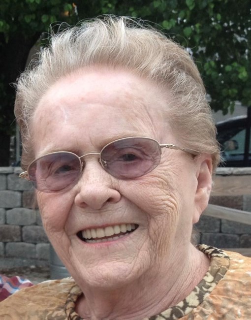 Obituary of Evonda M. Machir