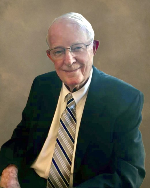 Obituary of Thurman Barnwell Sauls