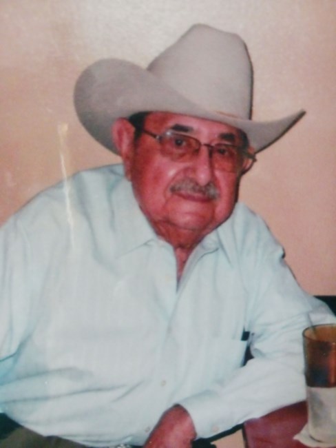 Obituary of Raul Garza