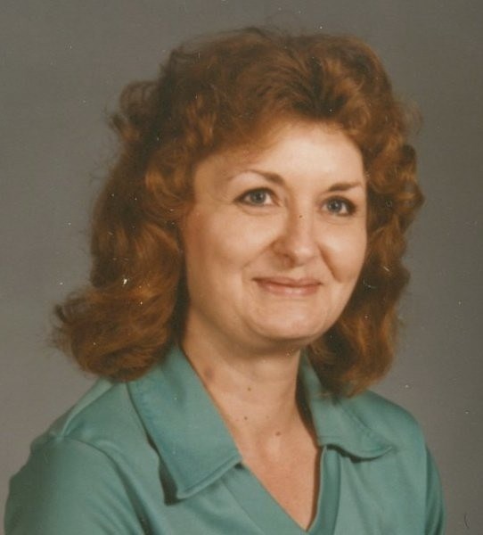 Obituary of Valerie Redwine