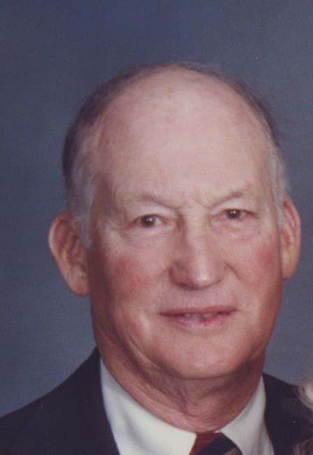 Obituary of George W. Bryson Jr.