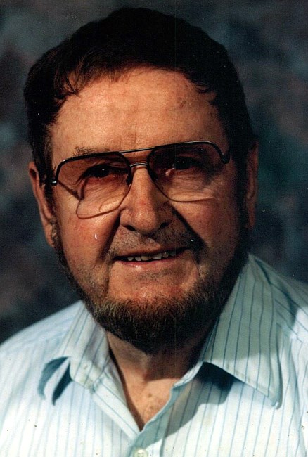 Obituary of Frederick "Tio Freddy" Phillips