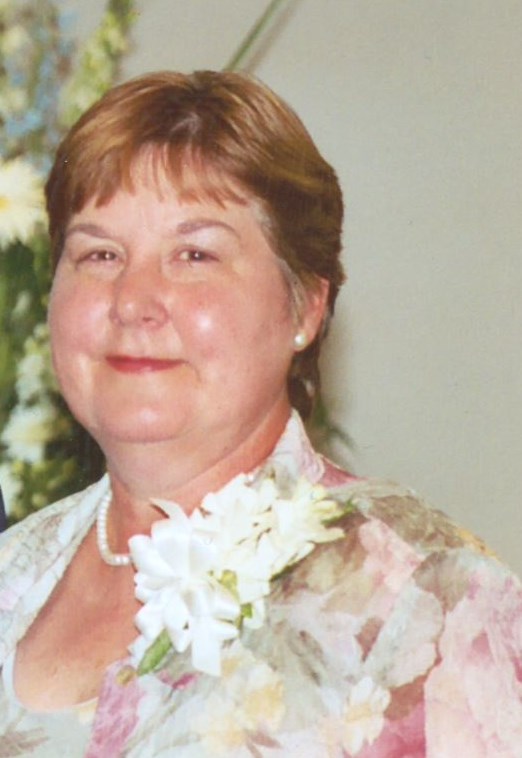 Obituary of Glenda Bunton Burton