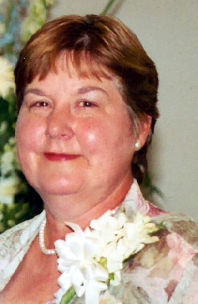 Obituary of Glenda Bunton Burton