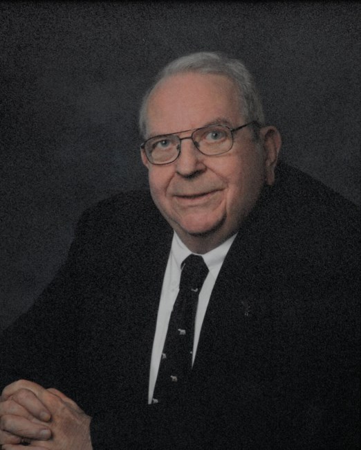 Obituary of William "Jim" Hugh Austin Jr.