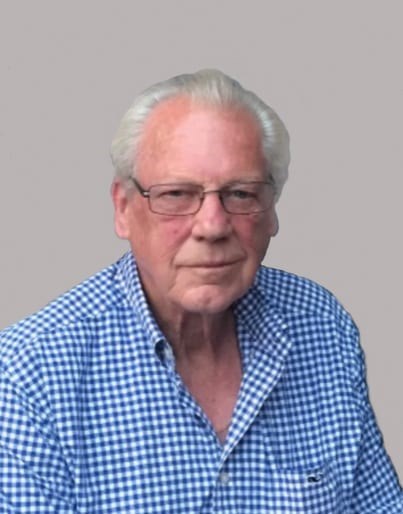 Obituary of William "Bill" Clinton Hartwell