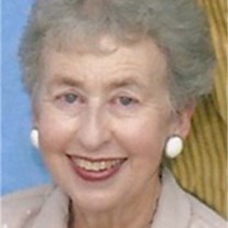 Obituary of Betty Velma Meuser