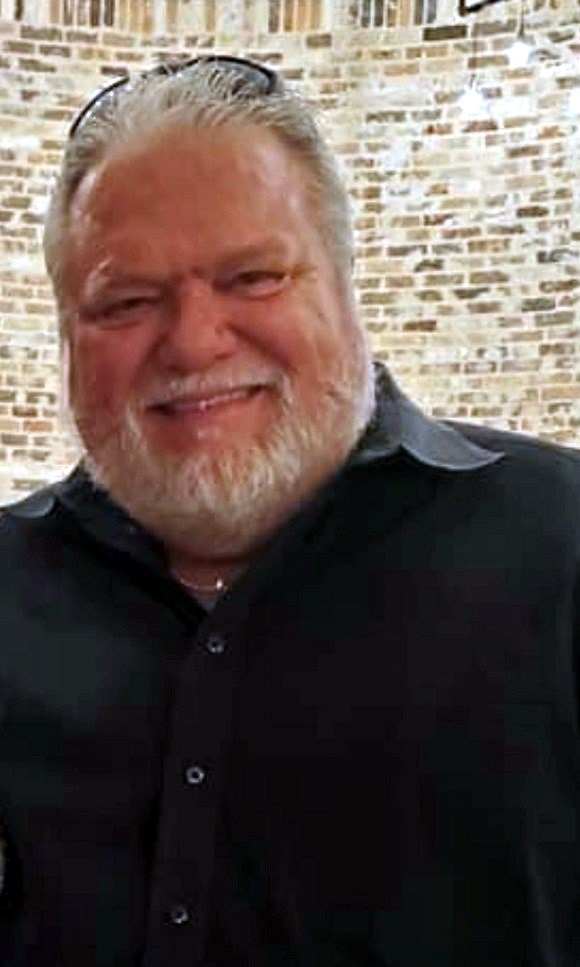 Anthony Clark Obituary - Paris, TX