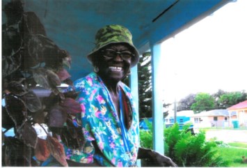 Obituary of Mrs. Dorothy (Roker) Street