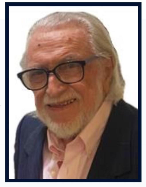 Obituary of Elias Alberto Merdjan