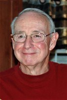 Obituary of Roger Wayne Richardson