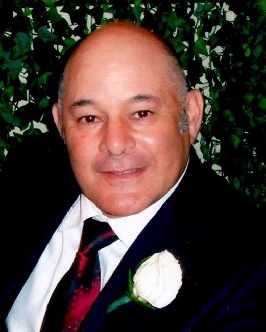 Obituary of Anthony J. Cardella