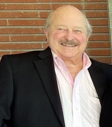 Obituary of Travis David Tichenor