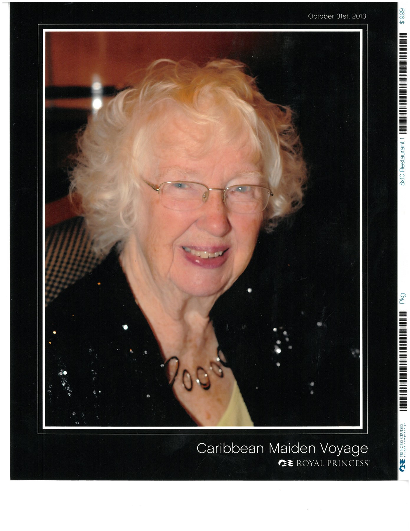 Obituary of Shirley "Sherry" Foecking