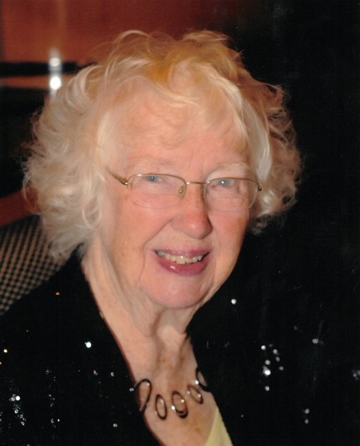 Obituary of Shirley "Sherry" Foecking