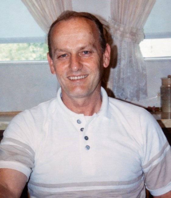 Obituary of Denny Ray Jones